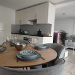 Am 5min Nach 20min Nach Interlaken 公寓 施皮茨