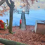 公寓 Am 5min Nach 20min Nach Interlaken *