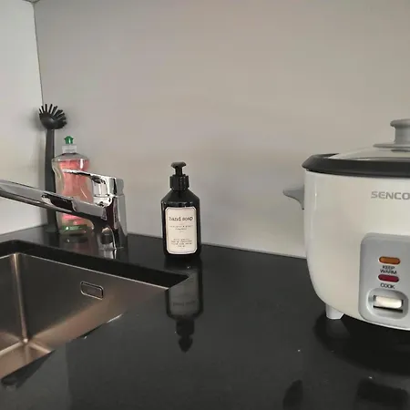 Apartamento Am 5min Nach 20min Nach Interlaken