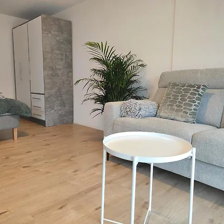 Apartamento Am 5min Nach 20min Nach Interlaken Spiez