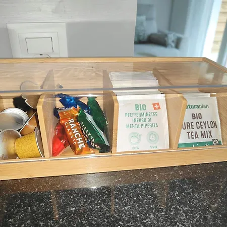 Am 5min Nach 20min Nach Interlaken Apartamento *