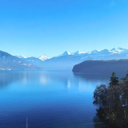 Am 5min Nach 20min Nach Interlaken Spiez