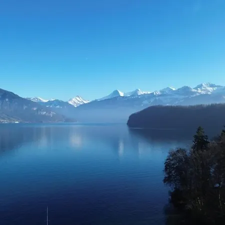 Apartament Am 5min Nach 20min Nach Interlaken *