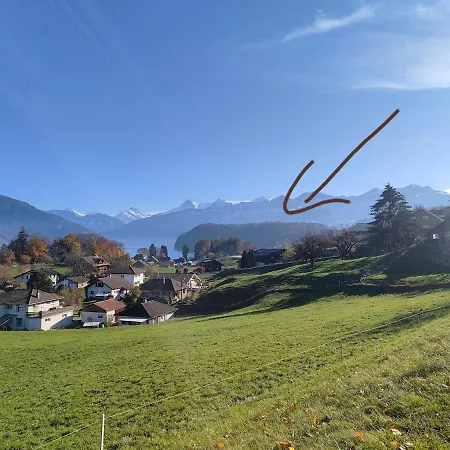 Am 5min Nach 20min Nach Interlaken