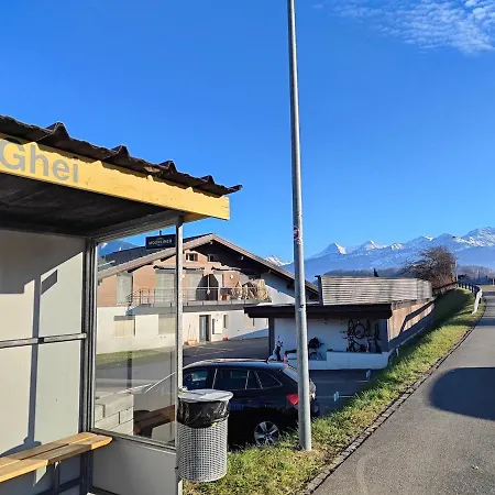 Am 5min Nach 20min Nach Interlaken