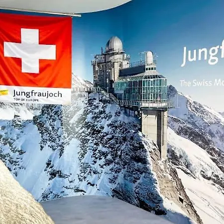 Am 5min Nach 20min Nach Interlaken