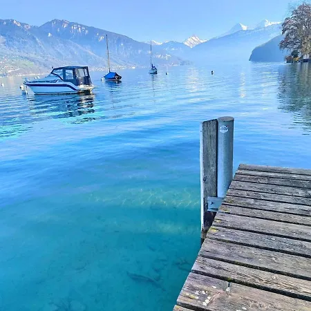 Am 5min Nach 20min Nach Interlaken