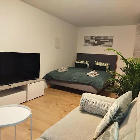 Am 5min Nach 20min Nach Interlaken Apartament