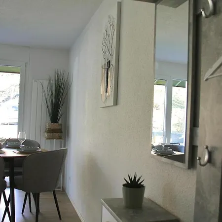 Apartment Am 5min Nach 20min Nach Interlaken