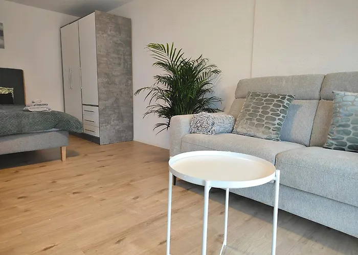 Apartman Am 5min Nach 20min Nach Interlaken Spiez