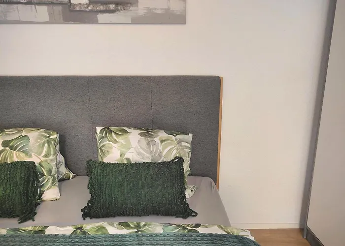 Am 5min Nach 20min Nach Interlaken Spiez