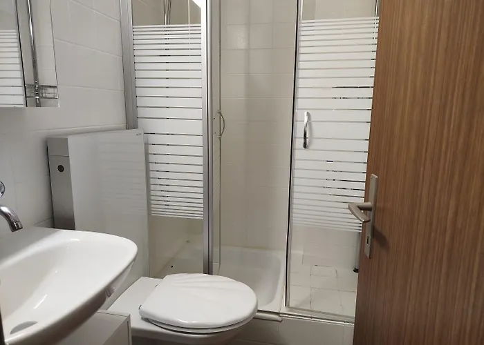 Apartman Am 5min Nach 20min Nach Interlaken Spiez