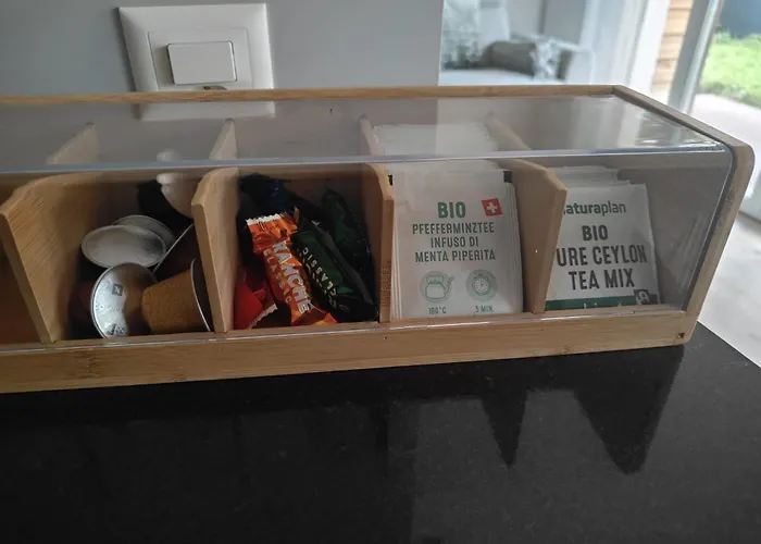 Apartman Am 5min Nach 20min Nach Interlaken *