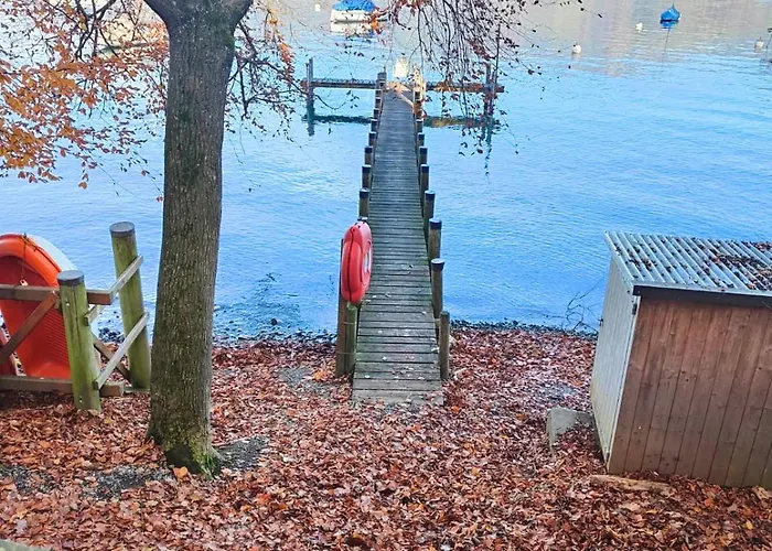 Apartman Am 5min Nach 20min Nach Interlaken *