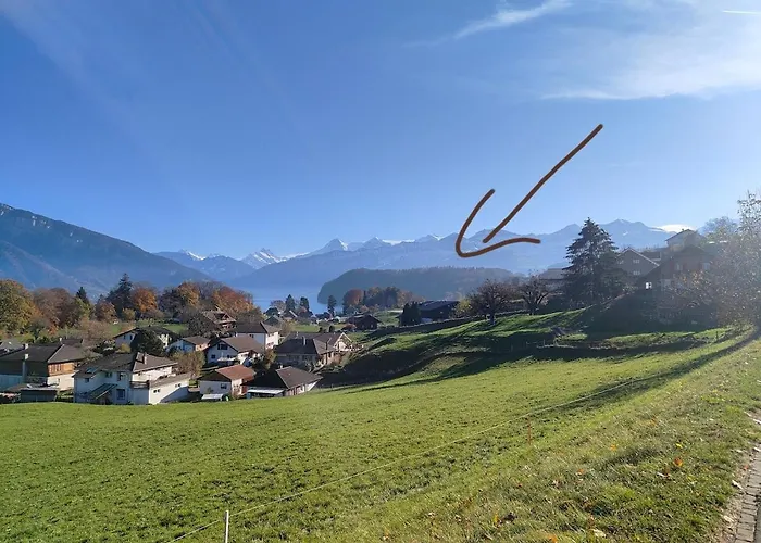 Am 5min Nach 20min Nach Interlaken