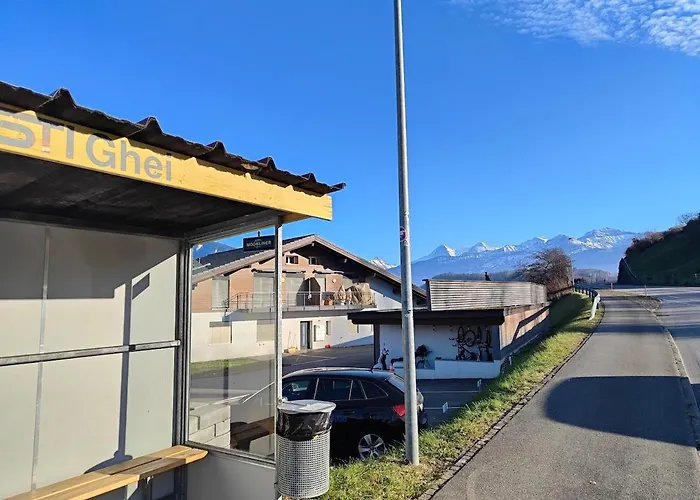 Am 5min Nach 20min Nach Interlaken