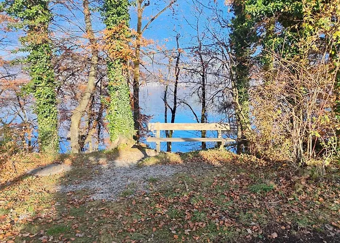 Am 5min Nach 20min Nach Interlaken Апартаменты