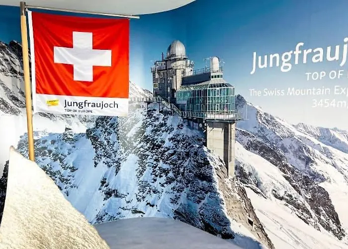 Am 5min Nach 20min Nach Interlaken