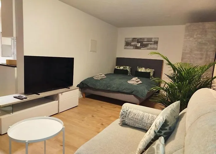 Am 5min Nach 20min Nach Interlaken Apartman