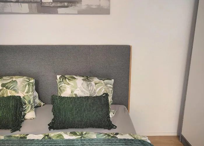 Am 5min Nach 20min Nach Interlaken