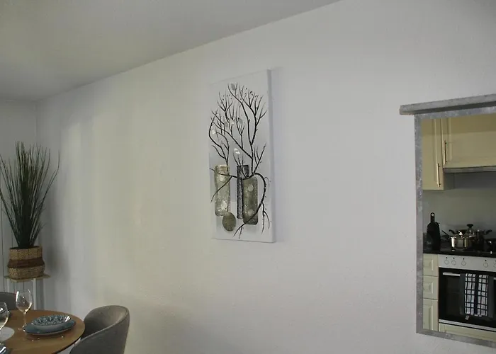 Apartman Am 5min Nach 20min Nach Interlaken Spiez