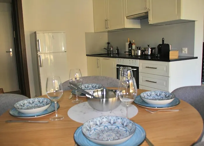 Apartman Am 5min Nach 20min Nach Interlaken *