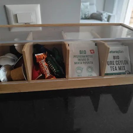 Apartment Am 5min Nach 20min Nach Interlaken *