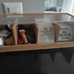 Apartment Am 5min Nach 20min Nach Interlaken *
