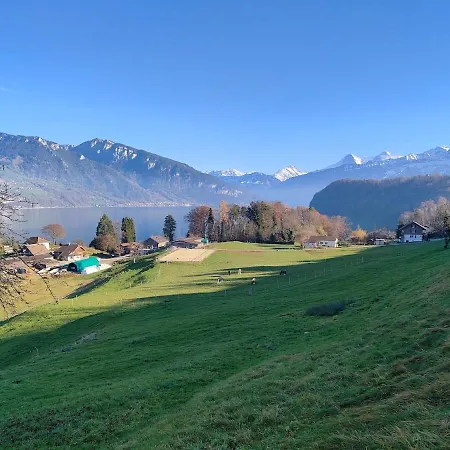 Am 5min Nach 20min Nach Interlaken * Spiez