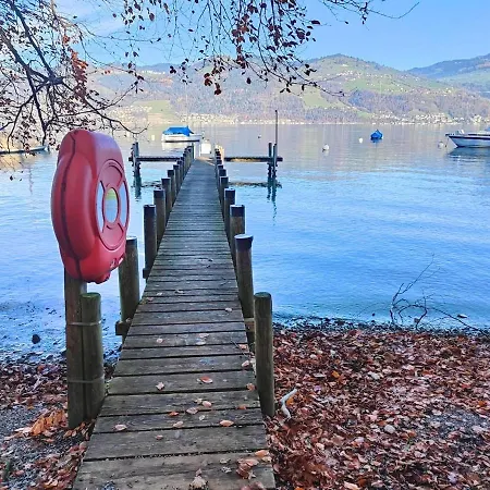 Apartamento Am 5min Nach 20min Nach Interlaken