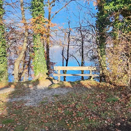 Am 5min Nach 20min Nach Interlaken Apartamento