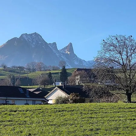 Am 5min Nach 20min Nach Interlaken Spiez