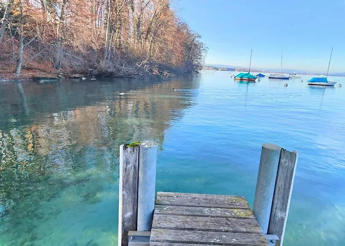 Apartamento Am 5min Nach 20min Nach Interlaken