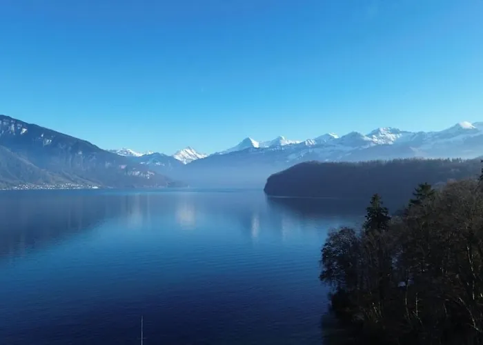 Apartamento Am 5min Nach 20min Nach Interlaken *