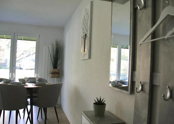 Apartamento Am 5min Nach 20min Nach Interlaken